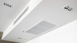 Duurzame energieoplossingen - ventilatie